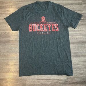 Ohio state Grey large shirt!